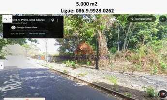 Imagem 6: Terreno em Morros - Teresina