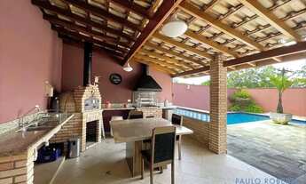 Imagem 2: CASA EM CONDOMÍNIO - HORIZONTAL PARK - SP