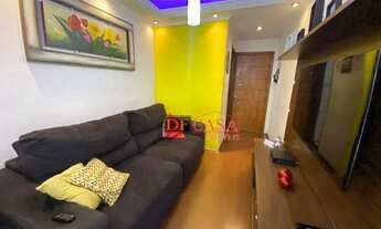 Imagem 4: Apartamento com 2 dormitórios à venda, 47 m² por R$ 240.000,00 - Itaquera - São Paulo/SP