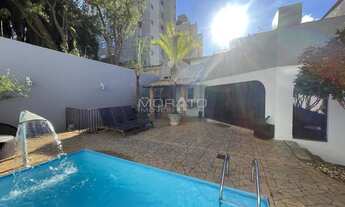 Imagem: Casa à venda, 4 quartos, 2 suítes, 4 vagas