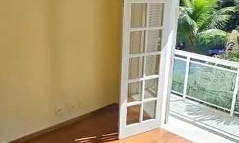 Imagem 4: Lindíssima casa duplex -Barra da Tijuca