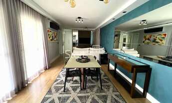 Imagem: Apartamento - Jardim São Vicente - Campinas