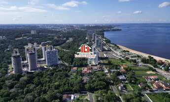 Imagem 3: Ilhas Gregas Condomínio Club com 94m² com 3 quartos em Ponta Negra - Manaus - AM