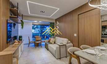 Imagem 4: Apartamento à venda em Salvador, Praia do Flamengo, com 2 quartos, 73,00m²