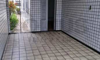 Imagem 2: Casa localizada no Bairro Cirurgia