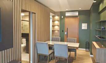 Imagem 6: Easy - Mobiliado 100% - 01 Quarto - N.s.das Graças / Vieralves