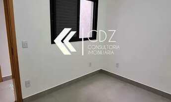 Imagem 2: Casa á Venda no Condomínio Horto Florestal Villagio Área Útil: 114m²