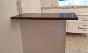 Imagem 2: Apartamento com 1 dormitório ao lado do condomínio horto florestal