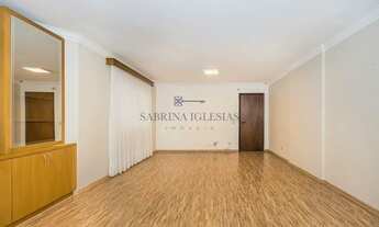 Imagem 3: Apartamento com 3 quartos no Bigorrilho | 118 m²