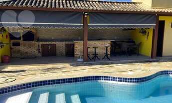 Imagem 4: Casa com 3 dormitórios Rasa Búzios 206 m² por R$ 700.000