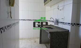 Imagem 4: GERALDO PAES VENDE APARTAMENTO NO VALQUEIRE