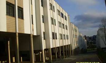 Imagem 3: Apartamento com 3 quartos à venda por R$ 430000.00, 70.00 m2 - BACACHERI - CURITIBA/PR