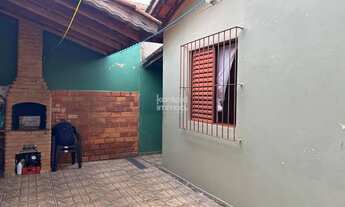 Imagem 4: Casa - Térrea com 2 quartos à Venda, Jardim Santa Bárbara - Sorocaba