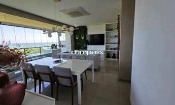 Imagem 4: Apartamento com 3 suítes para locação no Cond. Paradiso no Paiva - Cabo de santo agostinho