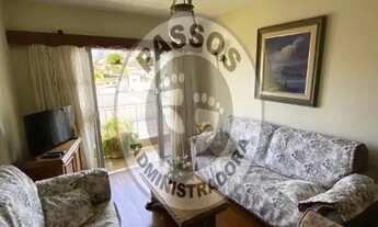 Imagem 3: APARTAMENTO TERESÓPOLIS VÁRZEA