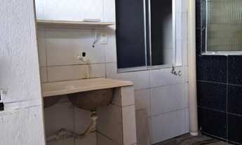 Imagem 4: Casa pra alugar no Cristo