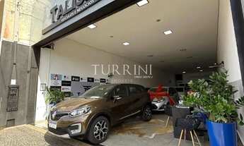 Imagem 2: Salão comercial para venda em Av. Castelo Branco em Bauru -SP