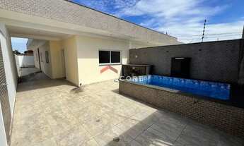 Imagem: Casa em Avenida Padre Manoel da Nobrega