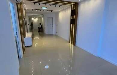 Imagem 3: PONTA NEGRA, COND VISION, 157m2, 3 SUÍTES, ANDAR ALTO, VARANDA GOUMERT