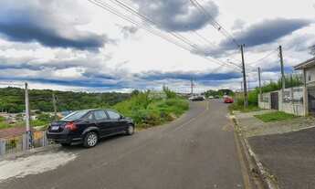 Imagem 5: Imóvel para venda possui 455 metros quadrados em São Dimas - Colombo - PR