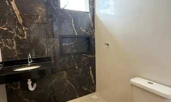 Imagem 5: Condomínio Porto Marina Residence, Casa duplex com 3 suítes, Closet, Escritório e Piscina