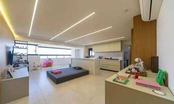 Imagem: Apartamento à venda, 125 m² por R$ 1.999.999,99