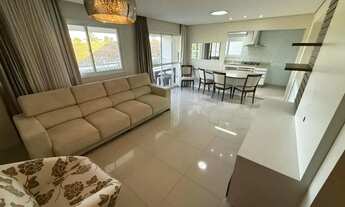 Imagem 4: Apartamento à venda em Campinas, Parque Prado, com 3 suítes, com 136 m², Convivence