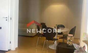 Imagem 2: Apartamento em Rua das Flores - Vila da Serra - Nova Lima/MG