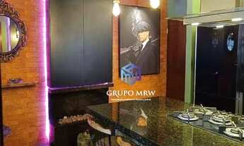 Imagem 5: Apartamento com 2 dormitórios à venda, 51 m² por R$ 300.000,00 - Jardim Gonçalves - Soroca