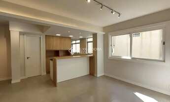 Imagem 2: Imóvel para venda com 93 m², com 2 quartos em Petrópolis - Porto Alegre - RS