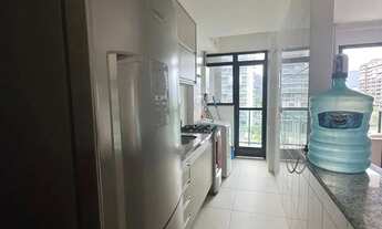 Imagem 7: APARTAMENTO 3 quartos EM BARRA BONITA