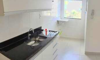 Imagem 3: Kitnet com 1 dormitório para alugar, 32 m² por R$ 1.050,00/mês - Cidade Universitária - An