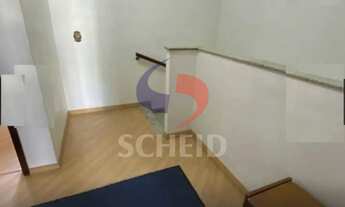 Imagem 3: Vila Mascote - Sobrado com 2 vagas