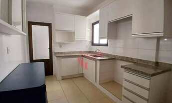 Imagem 4: Apartamento com 3 quartos para alugar, 111 m² por R$ 4.099/mês - Nova Aliança - Ribeirão P