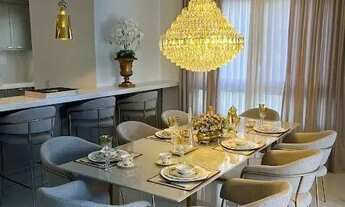 Imagem 6: Casa com 4 dormitórios à venda, 371 m² por R$ 6.400.000,00 - Aspen Mountain - Gramado/RS