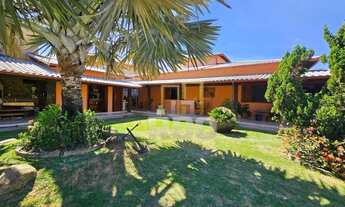 Imagem: Casa com 4 quartos à venda, 360 m² por