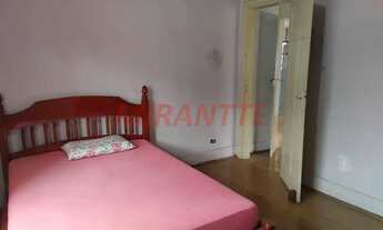 Imagem 7: Sobrado para venda tem 490mts, com 4 quartos e 5 vagas Santana