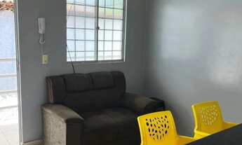 Imagem 5: Apartamento Mobiliado Próximo da Novafapi