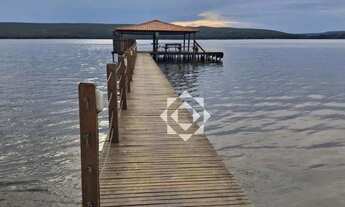 Imagem: Chacara Sentido Lajeado, em Condominio a