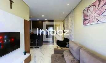 Imagem 2: Apartamento à venda no Natureza Clube Morumbi - Rua Celso Ramos, 255 - São Paulo - SP - CE