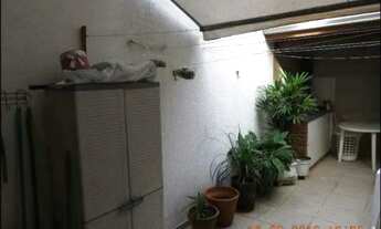 Imagem 6: Sobrado com 3 dormitórios à venda, 115 m² por R$ 595.000,00 - Vila Linda - Santo André/SP