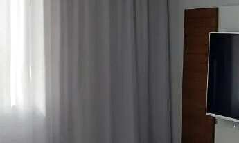 Imagem 6: Apto 82m² em Tamboré / Andar Alto / Vista Livre / Sol da Manhã / 2 Vagas / Lazer Completo