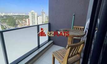 Imagem 3: Flat com ótimo preço no bairro Campo Belo. Confira!