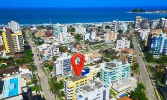 Imagem 4: Apartamento com 3 dormitórios à venda, 176 m² por R$ 1.450.000,00 - Centro - Guaratuba/PR