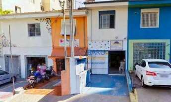 Imagem: Sobrado à venda, 130 m² por R$ 1.152.000