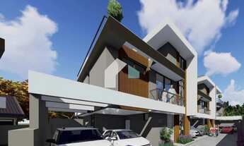 Imagem: 3 suites 2 vagas de garagem paralelas e