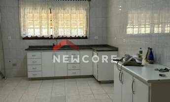 Imagem 4: Casa em Rua Mário Soave - Central Parque Sorocaba - Sorocaba/SP