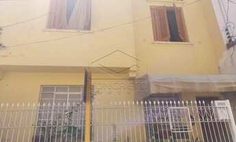 Imagem: Casa Padrão em Bauru