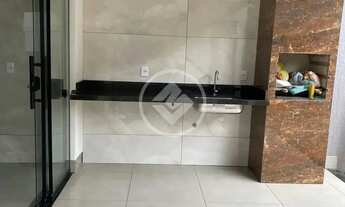 Imagem 4: Oportunidade no Jardim Mont Serrat Casa Moderna com Área Gourmet! codigo: 267463