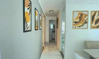 Imagem 4: Apartamento para Locação em Recife, Encruzilhada, 2 dormitórios, 1 suíte, 2 banheiros, 1 v